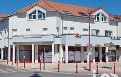 Porcelette, Grand Est 57890