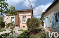 Cheny, Bourgogne-Franche-Comté 89400