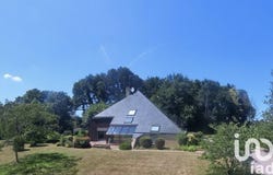 Le Mené, Brittany 22330