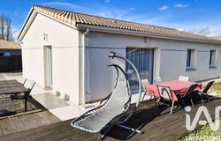 Beychac-et-Caillau, Nouvelle-Aquitaine 33750