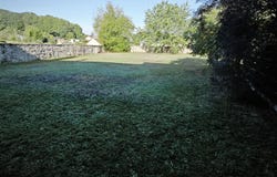 La Souterraine, Limousin 23300