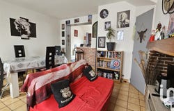 Saint-Léger-lès-Domart, Hauts-de-France 80780