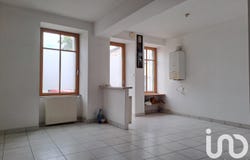 Loireauxence, Pays de la Loire 44370