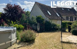 Corgnac-sur-l'Isle, Nouvelle-Aquitaine 24800