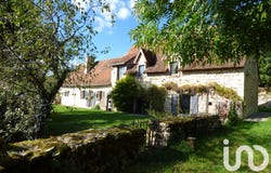 Saint-Simon, Occitanie 46320