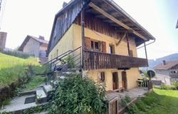 Onnion, Haute-Savoie 74490