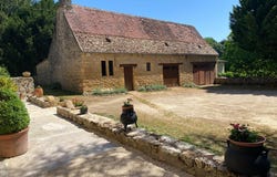 Sarlat-la-Canéda, Aquitaine 24200