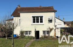 Saint-Clément, Bourgogne-Franche-Comté 89100