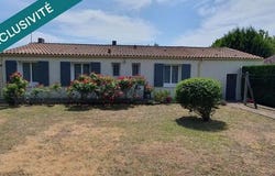 Saujon, Poitou-Charentes 17600