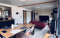 Lanrelas, Brittany 22250