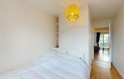Rue Pétetin, Bron, Auvergne-Rhône-Alpes 69500