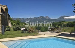 Dieulefit, Rhône-Alpes 26220