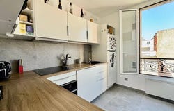 Asnières-sur-Seine, Hauts-de-Seine 92600