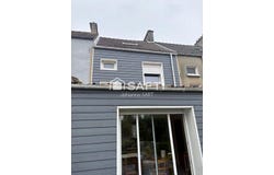 Saint-Etienne-Au-Mont, Nord-Pas-de-Calais 62360