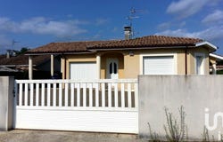 Saint-Pierre-du-Mont, Nouvelle-Aquitaine 40280