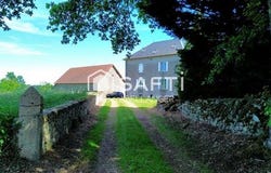 Servant, Auvergne 63560