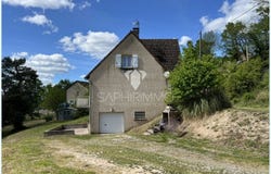 Cosnac, Limousin 19360