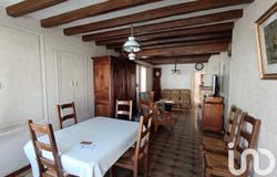 Luçay-le-Mâle, Centre-Val de Loire 36360