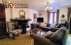 Gorron, Pays-de-la-Loire 53120