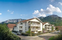 Saint-Pierre-en-Faucigny, Auvergne-Rhône-Alpes 74800