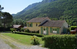 Lapradelle-Puilaurens, Languedoc-Roussillon 11140