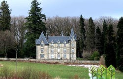 Guéret, Limousin 23000