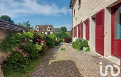Saint-Mammès, Île-de-France 77670