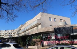 Saint-Thibault-des-Vignes, Île-de-France 77400