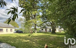 Savenay, Pays de la Loire 44260
