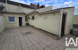 Beuvry, Hauts-de-France 62660