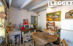 Vouvant, Pays de la Loire 85120