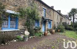 Évriguet, Brittany 56490