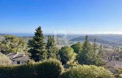 Tourrettes-sur-Loup, Provence-Alpes-Côte-d'Azur 06140