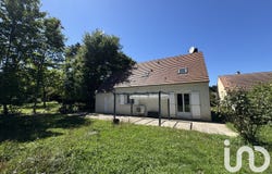CHEVRY EN SEREINE, Île-de-France 77710