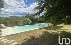 Chomérac, Auvergne-Rhône-Alpes 07210