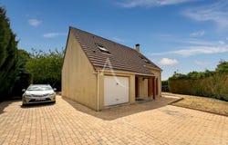 ETREPAGNY, Normandy 27150