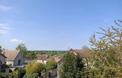 Montainville, Yvelines 78124