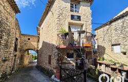 La Garde-Adhémar, Rhône-Alpes 26700