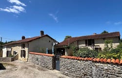 NANTEUIL EN VALLEE, Nouvelle-Aquitaine 16700