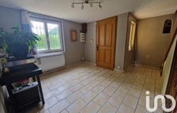Fontenay-sur-Loing, Centre-Val de Loire 45210
