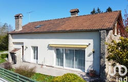 Misy-sur-Yonne, Île-de-France 77130