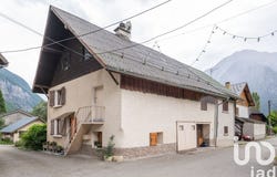Le Bourg-d'Oisans, Auvergne-Rhône-Alpes 38520