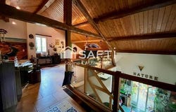 Sainte-Croix-Vallee-Francaise, Languedoc-Roussillon 48110