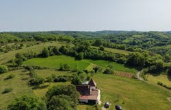 Gourdon, Midi-Pyrénées 46300