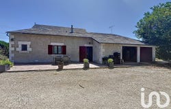 Céré-la-Ronde, Centre-Val de Loire 37460