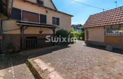 Durrenbach, Alsace 67360