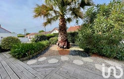 Sainte-Luce-sur-Loire, Pays de la Loire 44980