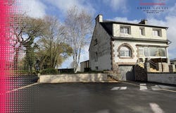 Pleumeur-Gautier, Brittany 22740