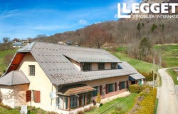 Les Déserts, Auvergne-Rhône-Alpes 73230