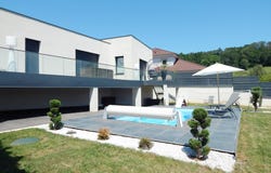 Lons-le-Saunier, Franche-Comté 39000